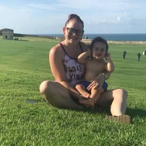 Meet your Posher, Bianca